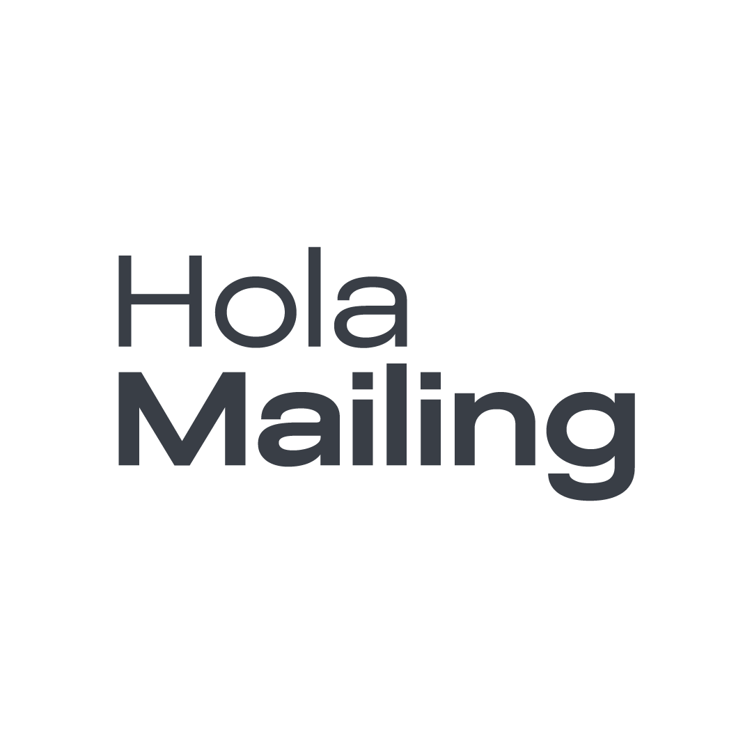 Hola Mailing